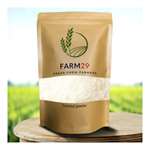 FARM 29- Fresh from Farmers Ajwain (50 Gm) (TAOPL-1102) 